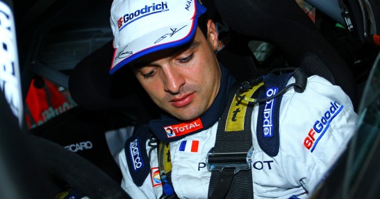 Rajd Barum